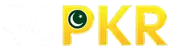 98PKR Logo